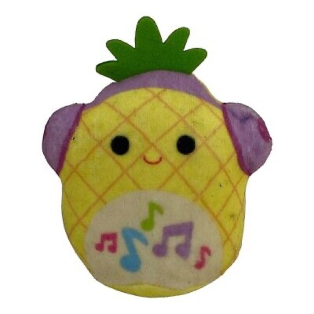 McDonald’s Squishmallows Maui Toy
